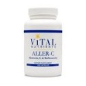 Seasonal Allergies? Already?