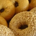 Product Review: New Cascadia Gluten-free Bagel.