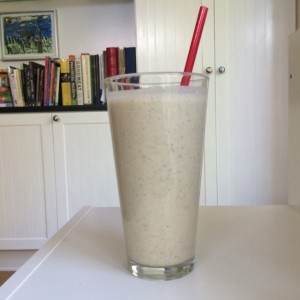 Smoothie Pic
