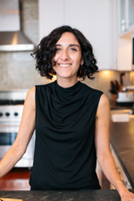 Dr. Samantha Brody